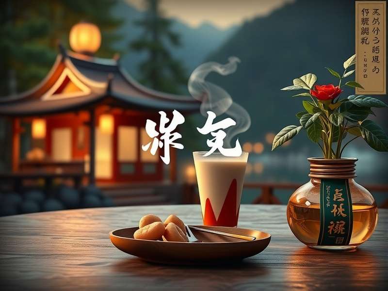 酒质检测实验室