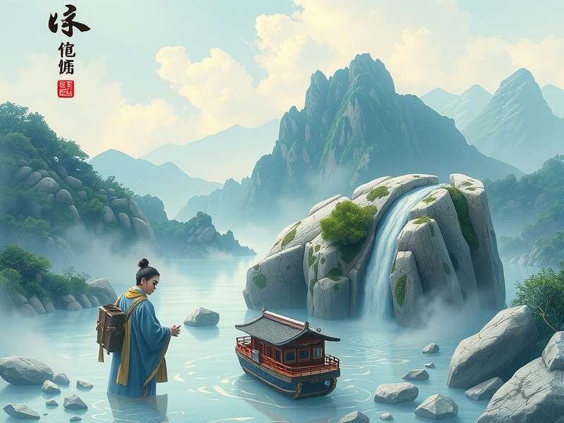 泸仁酒业参展糖酒会